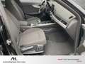 Audi A4 Lim. 45 TFSI S line quattro S-tronic Navi LED APS Nero - thumbnail 10