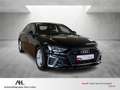 Audi A4 Lim. 45 TFSI S line quattro S-tronic Navi LED APS Noir - thumbnail 8