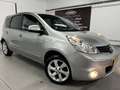 Nissan Note 1.6 Life + Automaat ECC / NAP / LM VELGEN Grijs - thumbnail 29