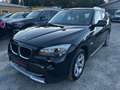 BMW X1 xDrive 20 d Leder Navi Kamera Panorama Wildschaden Schwarz - thumbnail 1