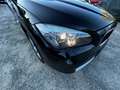 BMW X1 xDrive 20 d Leder Navi Kamera Panorama Wildschaden Schwarz - thumbnail 12