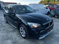 BMW X1 xDrive 20 d Leder Navi Kamera Panorama Wildschaden Schwarz - thumbnail 3