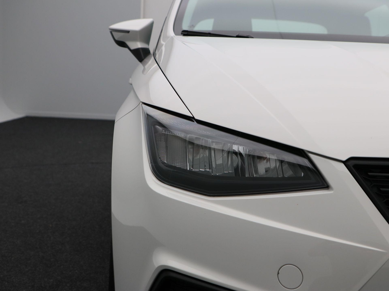 SEAT Ibiza 1.0 EcoTSi Style | Cruise Control | Airco | Parkee — photo 11