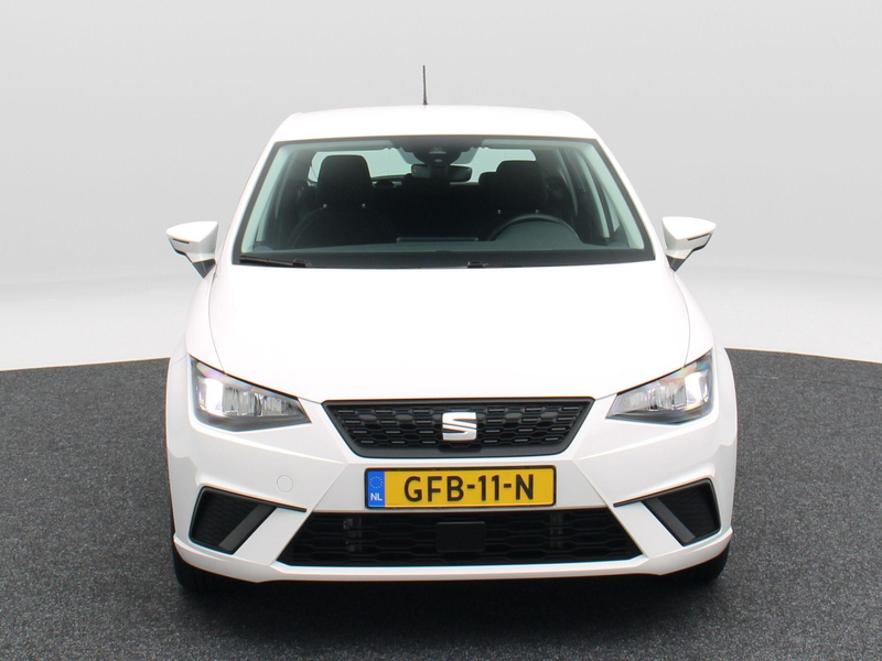 SEAT Ibiza 1.0 EcoTSi Style | Cruise Control | Airco | Parkee — photo 4