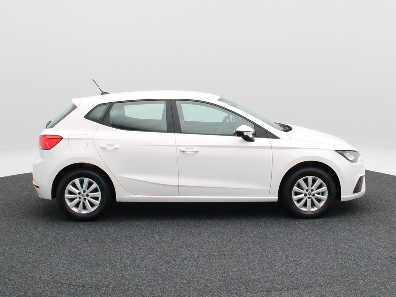 SEAT Ibiza 1.0 EcoTSi Style | Cruise Control | Airco | Parkee — photo 8