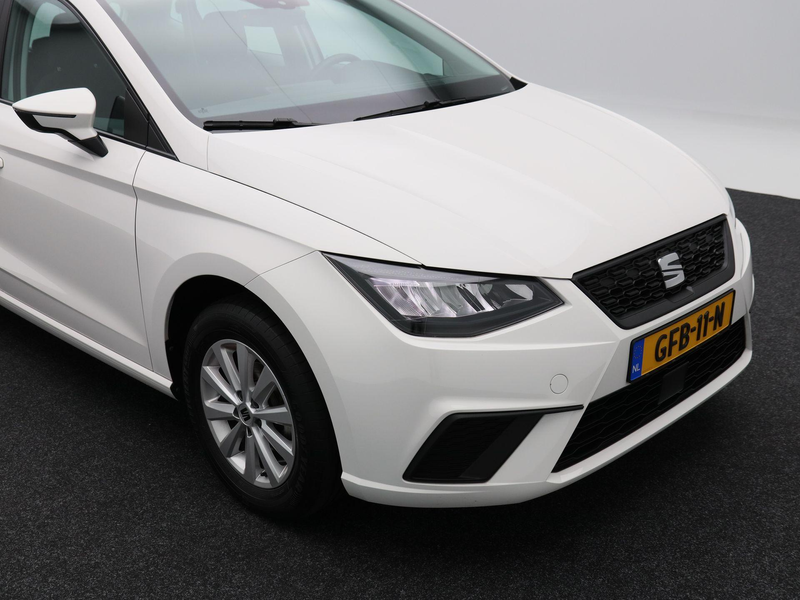 SEAT Ibiza 1.0 EcoTSi Style | Cruise Control | Airco | Parkee — photo 14