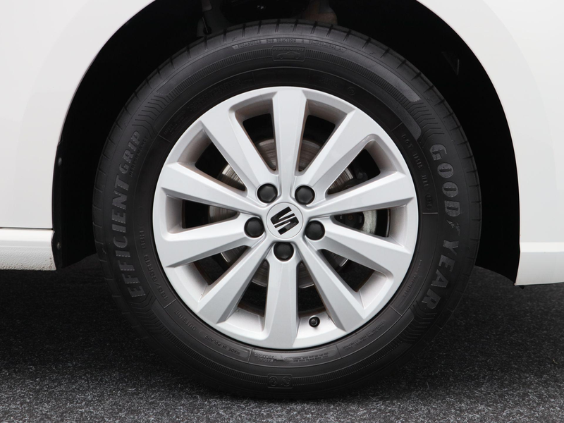 SEAT Ibiza 1.0 EcoTSi Style | Cruise Control | Airco | Parkee — photo 5