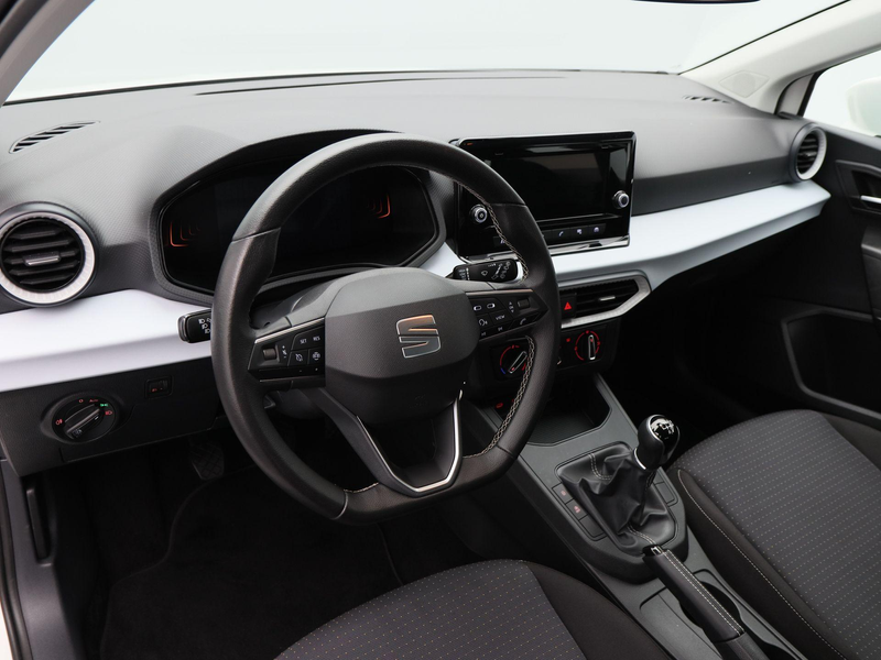 SEAT Ibiza 1.0 EcoTSi Style | Cruise Control | Airco | Parkee — photo 3
