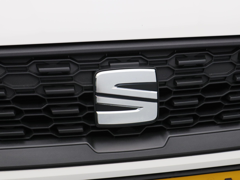 SEAT Ibiza 1.0 EcoTSi Style | Cruise Control | Airco | Parkee — photo 12