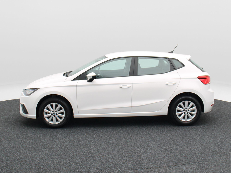 SEAT Ibiza 1.0 EcoTSi Style | Cruise Control | Airco | Parkee — photo 10