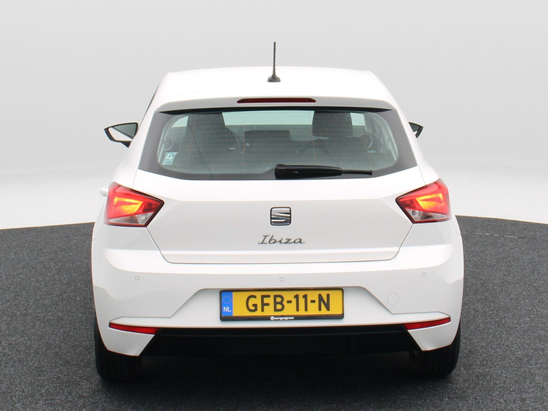 SEAT Ibiza 1.0 EcoTSi Style | Cruise Control | Airco | Parkee — photo 6