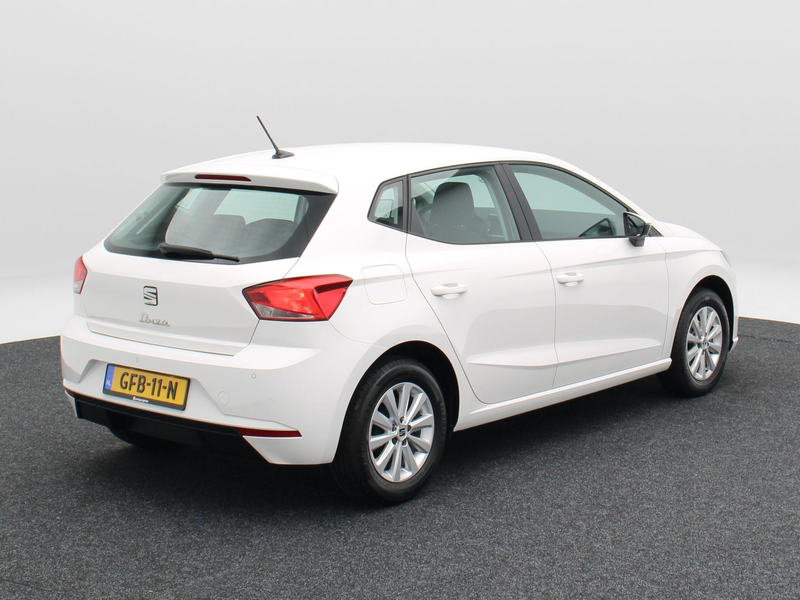 SEAT Ibiza 1.0 EcoTSi Style | Cruise Control | Airco | Parkee — photo 2