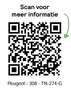 Peugeot 308 SW 1.2 PureTech Allure|Pano|Airco|Cruise|Navi|Appl Blau - thumbnail 31