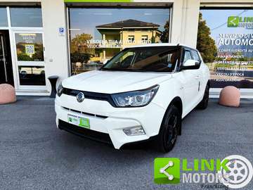 1.6d 2WD Be GARANZIA INCLUSA NEOPAT.