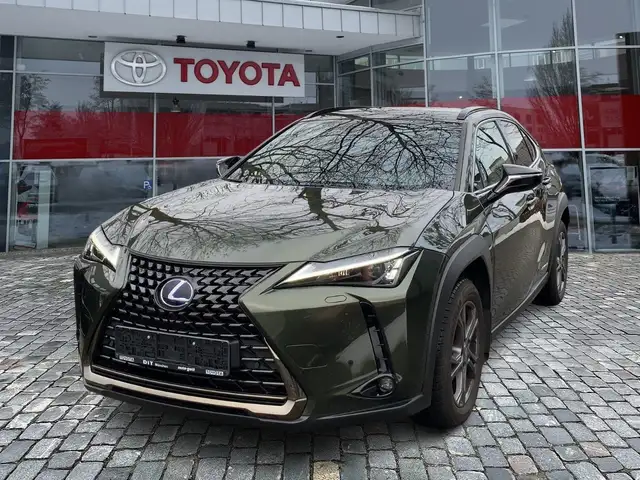 Lexus UX 250h UX 250 h Style+ Edition Top gepflegter Crossover