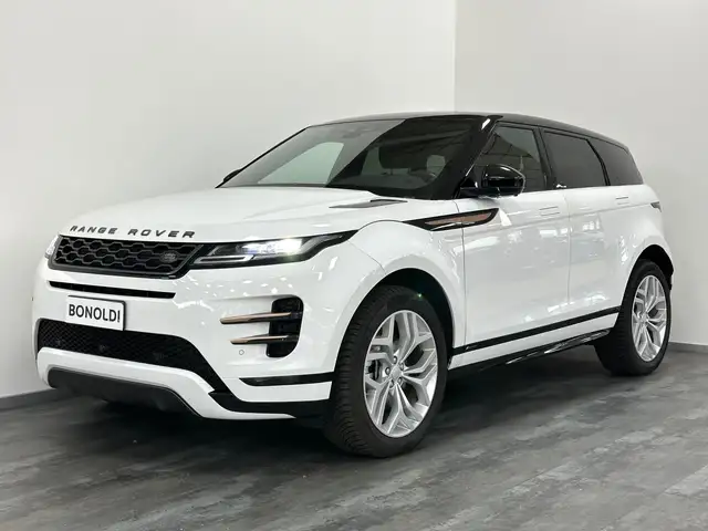 Land Rover Range Rover Evoque Range Rover Evoque 2.0D I4 180 CV AWD Auto R-Dyna