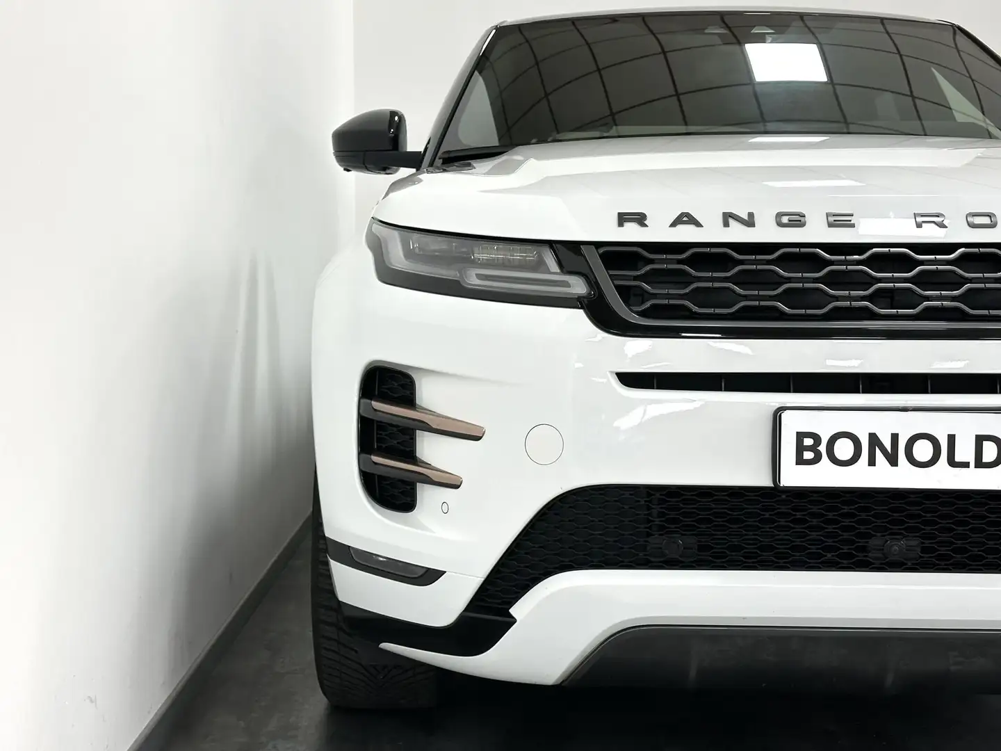 Land Rover Range Rover Evoque Range Rover Evoque 2.0D I4 180 CV AWD Auto R-Dyna Wit - 2