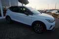 SEAT Arona ARONA 1,5 TSI FR DSG 18" DINAMICA DESIGN NAVI RFK Weiß - thumbnail 2
