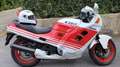 Honda CBR 1000 CBR1000 F super sport Rosso - thumbnail 11