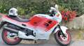 Honda CBR 1000 CBR1000 F super sport Rosso - thumbnail 3