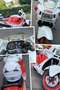 Honda CBR 1000 CBR1000 F super sport Rosso - thumbnail 1
