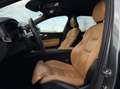 Volvo XC60 D5 INSCRIPTION LEER TREKHAAK STOEL VENTILATIE Grau - thumbnail 9