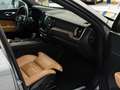 Volvo XC60 D5 INSCRIPTION LEER TREKHAAK STOEL VENTILATIE Grau - thumbnail 33