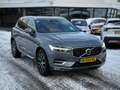 Volvo XC60 D5 INSCRIPTION LEER TREKHAAK STOEL VENTILATIE Grau - thumbnail 7
