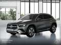 Mercedes-Benz GLA 200 PROGRESSIVE+360°+LED+TOTW+KEYLESS+7G Grau - thumbnail 13