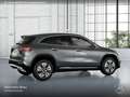 Mercedes-Benz GLA 200 PROGRESSIVE+360°+LED+TOTW+KEYLESS+7G Grau - thumbnail 16