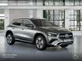 Mercedes-Benz GLA 200 PROGRESSIVE+360°+LED+TOTW+KEYLESS+7G Grau - thumbnail 17