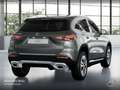 Mercedes-Benz GLA 200 PROGRESSIVE+360°+LED+TOTW+KEYLESS+7G Grau - thumbnail 4