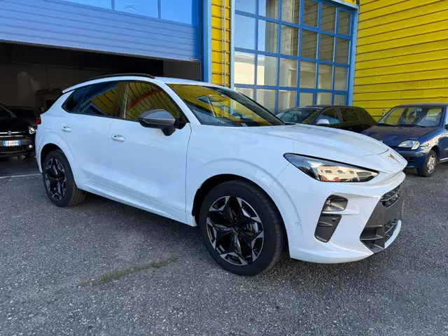 CUPRA Terramar Terramar 1.5 hybrid 150cv dsg