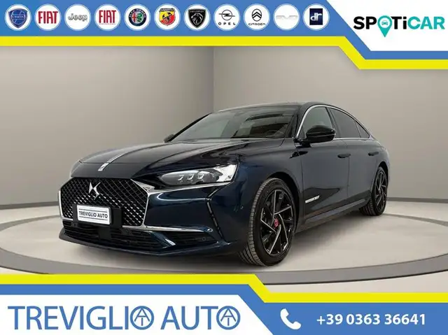 DS Automobiles DS 9 E-Tense 250 Performance Line+