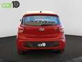 Hyundai i10 1.2 Link Aut. Rojo - thumbnail 4