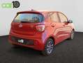 Hyundai i10 1.2 Link Aut. Rojo - thumbnail 5