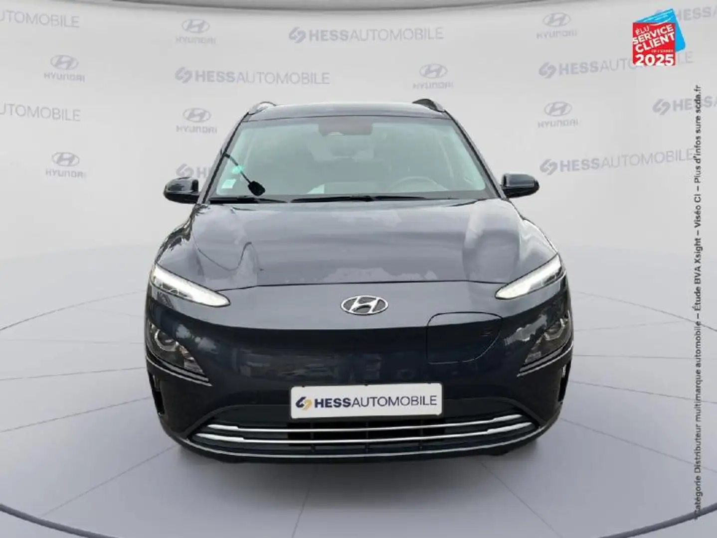 Hyundai KONA Electric 39kWh - 136ch Intuitive - 2