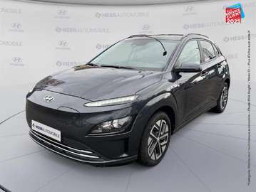 Electric 39kWh - 136ch Intuitive