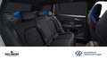 Volkswagen Golf Variant 2.0 TSI R 4Motion H&K+HEAP UP+AHK Weiß - thumbnail 4