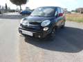 Fiat 500L 500L 2012 1.3 mjt Lounge 85cv Nero - thumbnail 1