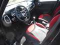 Fiat 500L 500L 2012 1.3 mjt Lounge 85cv Nero - thumbnail 5