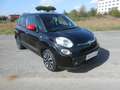 Fiat 500L 500L 2012 1.3 mjt Lounge 85cv Nero - thumbnail 2