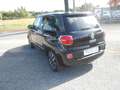 Fiat 500L 500L 2012 1.3 mjt Lounge 85cv Nero - thumbnail 4