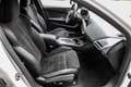 BMW 1er M Coupé M135 xDrive Navi HeadUp LED Lenkradhzg. RfKamera Blanc - thumbnail 3