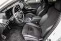BMW 1er M Coupé M135 xDrive Navi HeadUp LED Lenkradhzg. RfKamera Blanc - thumbnail 9
