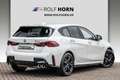 BMW 1er M Coupé M135 xDrive Navi HeadUp LED Lenkradhzg. RfKamera Weiß - thumbnail 2