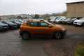 Dacia Sandero TCE 90CH STEPWAY CONFORT -22 Orange - thumbnail 5
