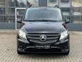 Mercedes-Benz Vito 124 DC XL | Luchtvering, Distronic, LED | Certifie Zwart - thumbnail 2