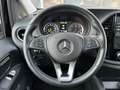 Mercedes-Benz Vito 124 DC XL | Luchtvering, Distronic, LED | Certifie Zwart - thumbnail 8