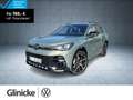 Volkswagen Tiguan R-Line 2.0 TSI 4M StHz/AHK/Pano/HDM/h&k/2 Grün - thumbnail 1